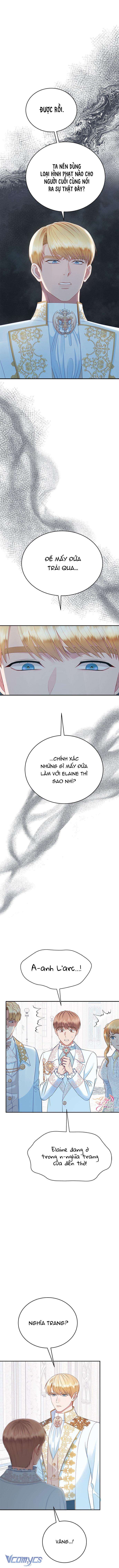 Ác Long Sống Làm Gì Cơ Chứ? Chap 27 - Trang 3