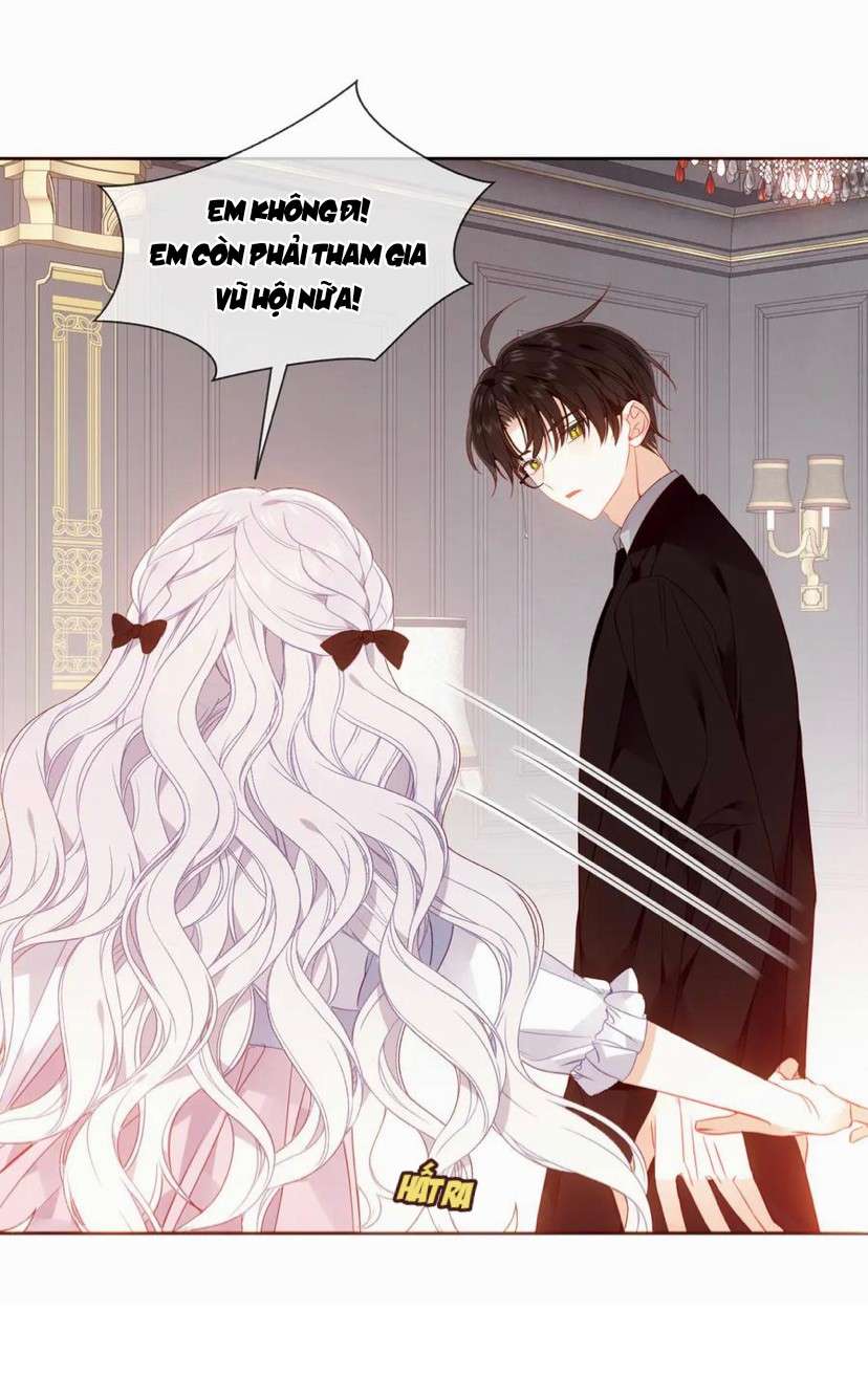 Quán Kịch Bản Trần Mộng Chapter 72 - Trang 3