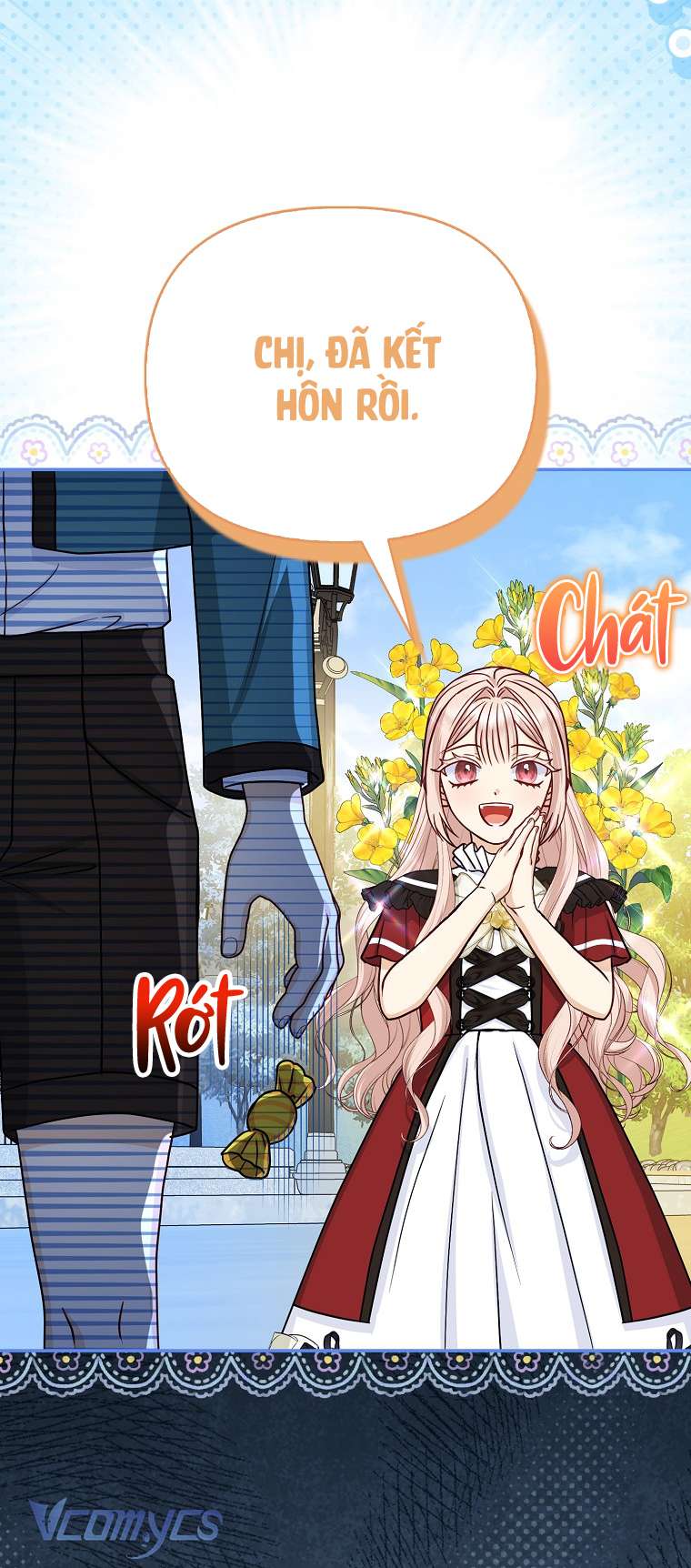 Nhân Vật Phản Diện Đều Thích Tôi Chapter 19 - Trang 4