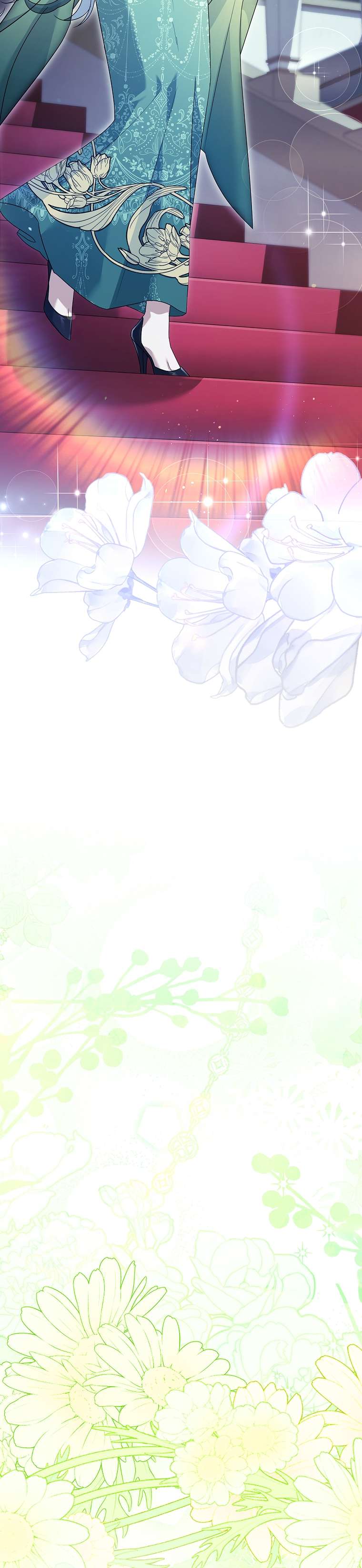 Chồng Ơi, Tại Sao Chúng Ta Không Thể Ly Hôn? Chap 39 - Trang 2