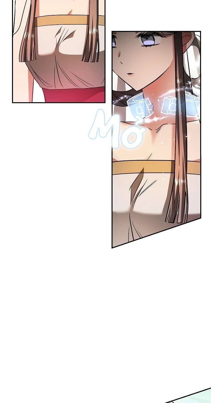 Hôn Phu Ẩn Sắc Chapter 49 - Trang 4