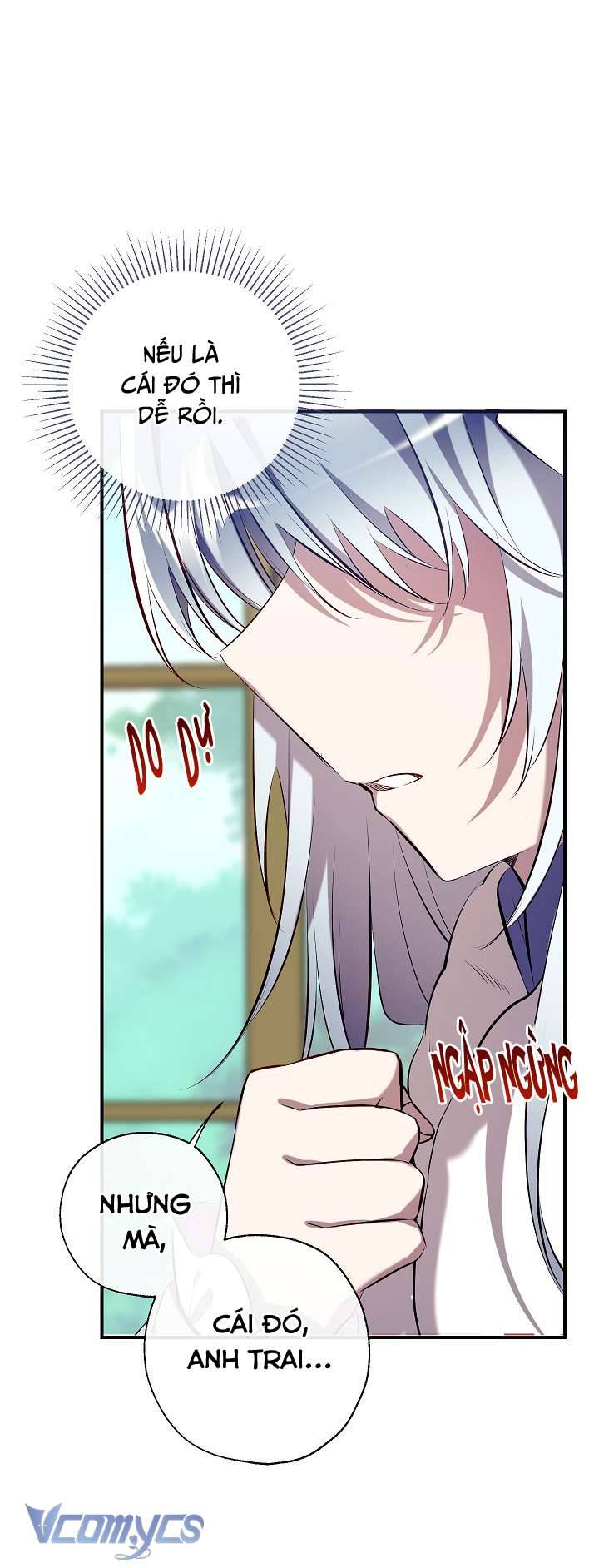 Chúng Ta Có Thể Trở Thành Một Gia Đình Được Không? Chap 93 - Trang 2