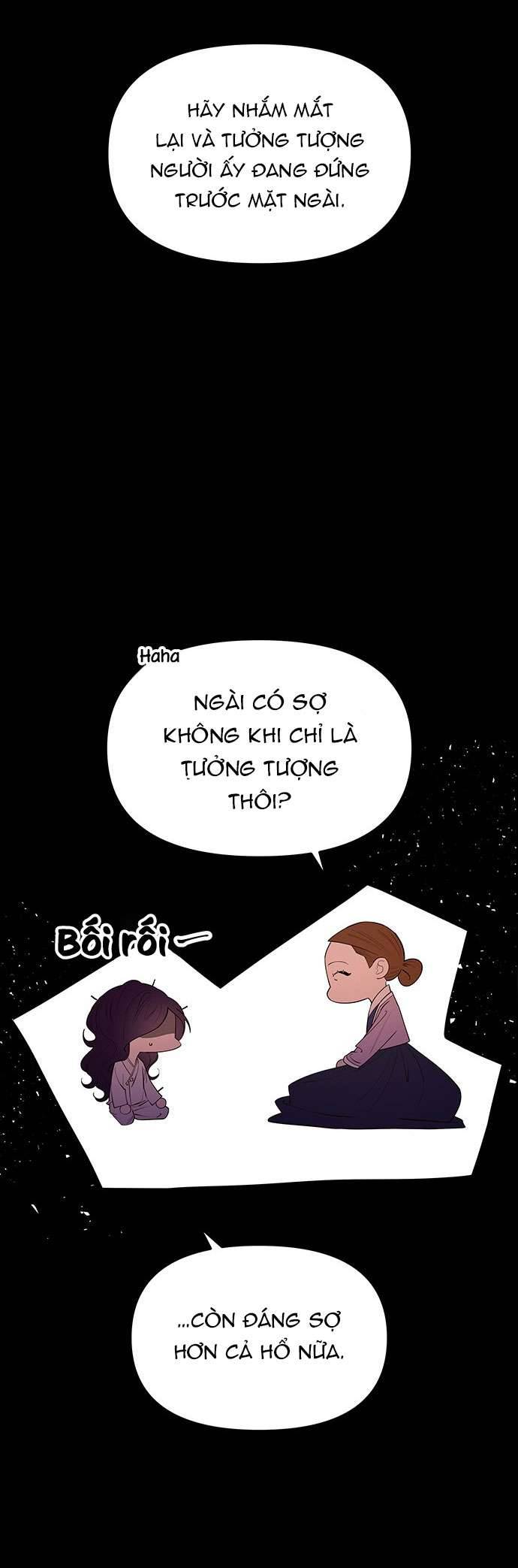 Vương Tử Huyền Bí Chapter 51 - Trang 4