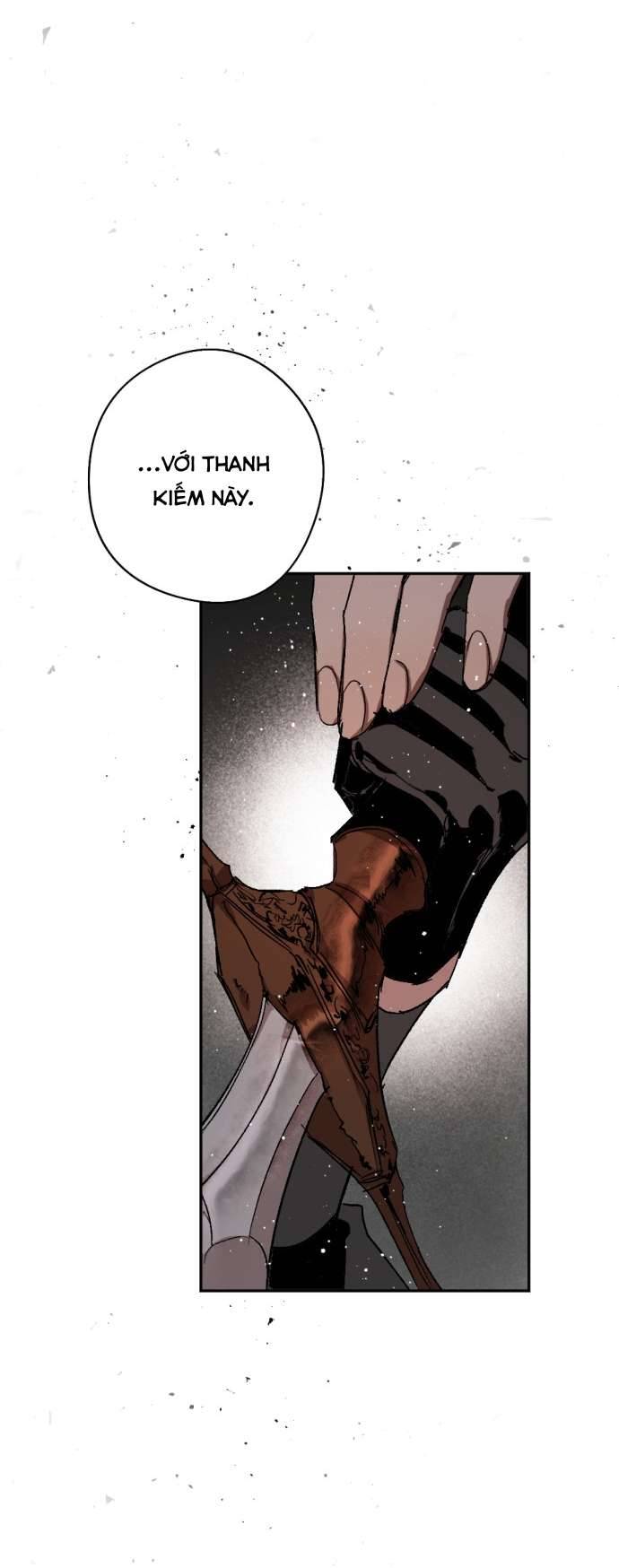 Lời Thú Nhận Của Chúa Tể Bóng Tối Chap 58 - Trang 4