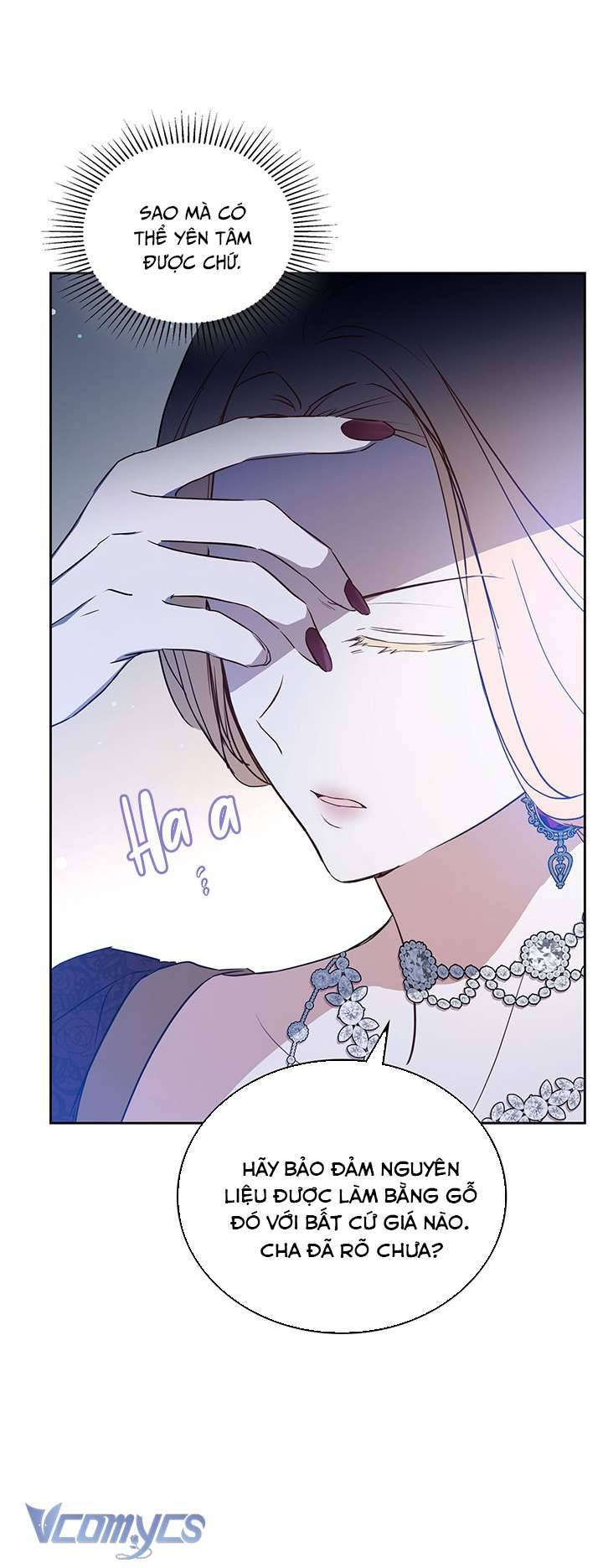 Kiếp Này Nhất Định Làm Gia Chủ Chap 137 - Trang 2