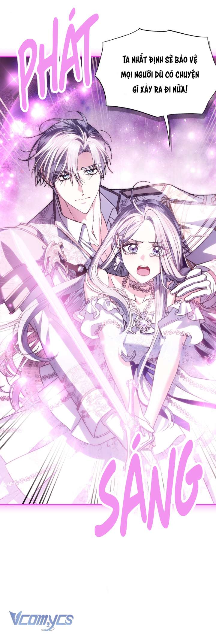 Cha À, Con Không Muốn Kết Hôn Đâu Chap 122 - Next Chap 123