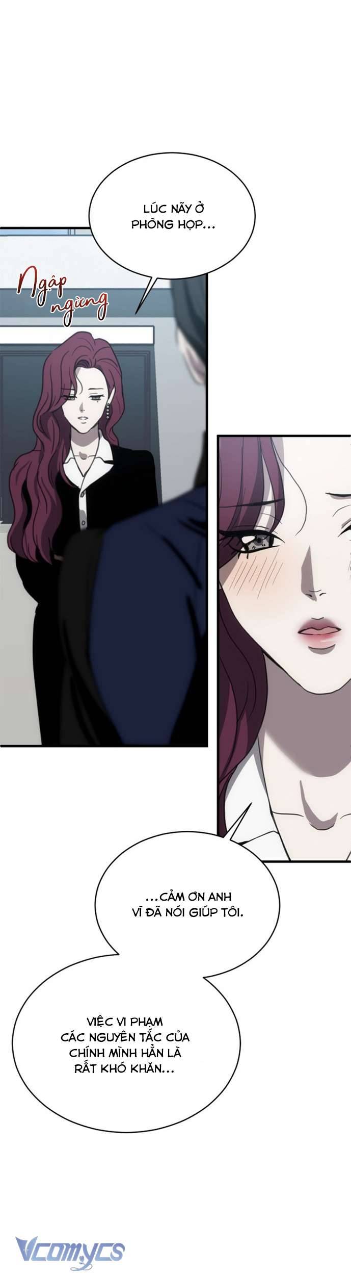 Ba Lần Động Phòng Chapter 11 - Next Chapter 11