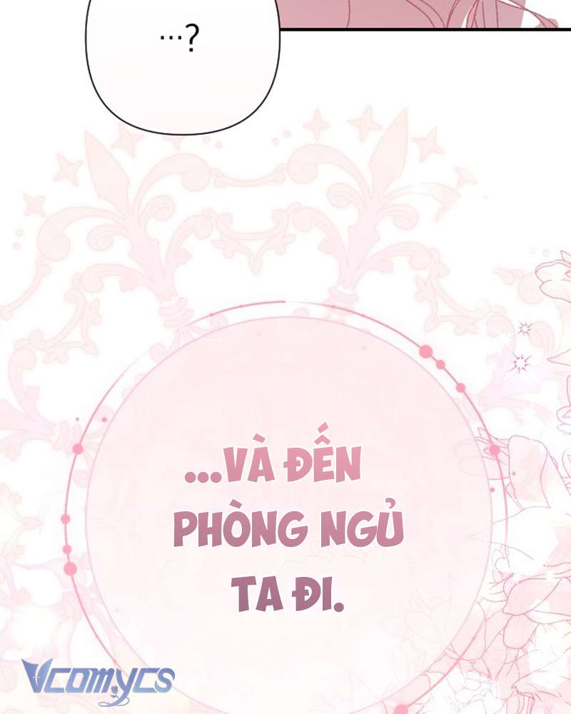 Dành Cho Những Ai Coi Hối Tiếc Là Điều Xa Xỉ Chap 20 - Trang 4
