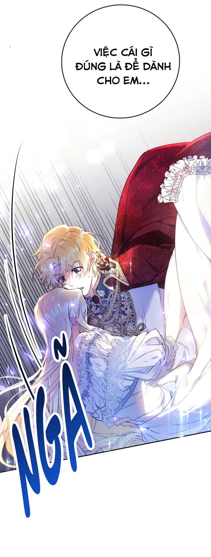 Ác Nữ Chỉ Là Một Con Rối Chap 2 - Trang 2