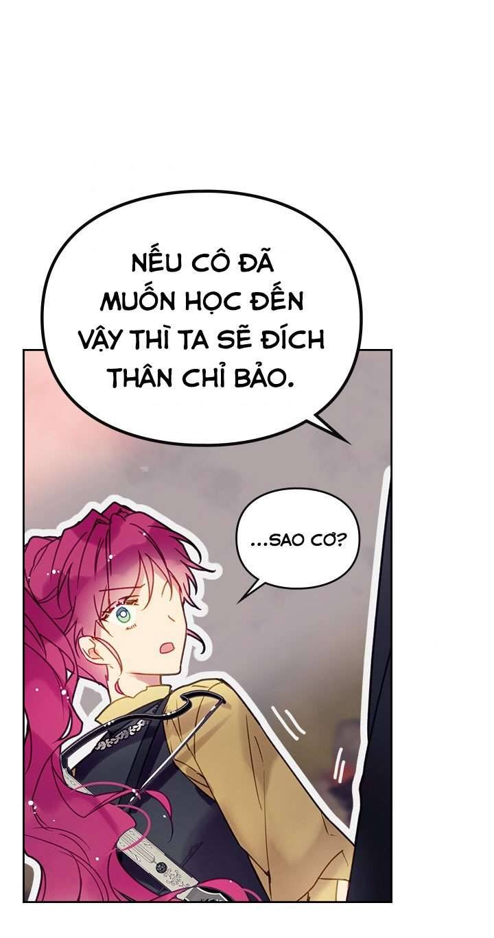 Kết Cục Của Nhân Vật Phản Diện Chỉ Có Thể Là Cái Chết Chapter 54 - Trang 4