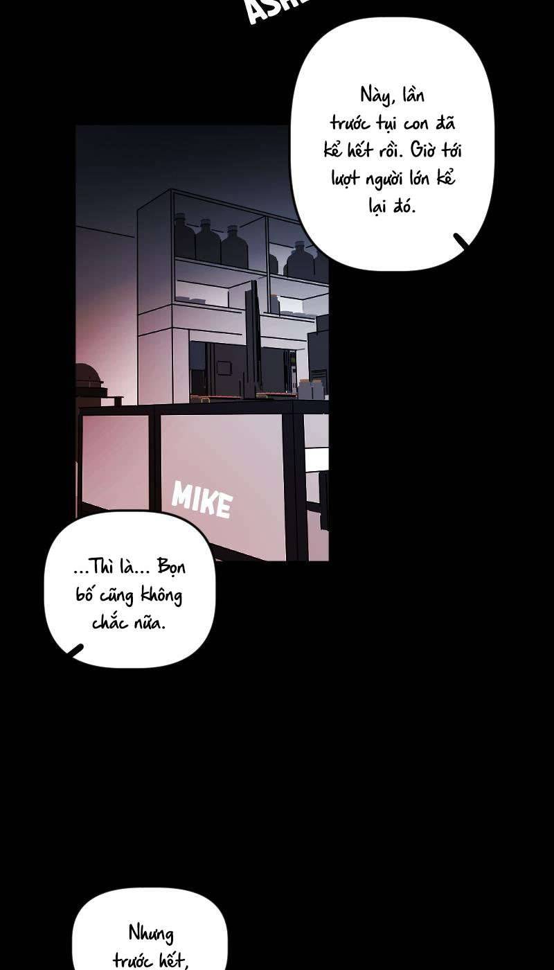 Nghĩa Trang Xe Buýt Chapter 78 - Next Chapter 79