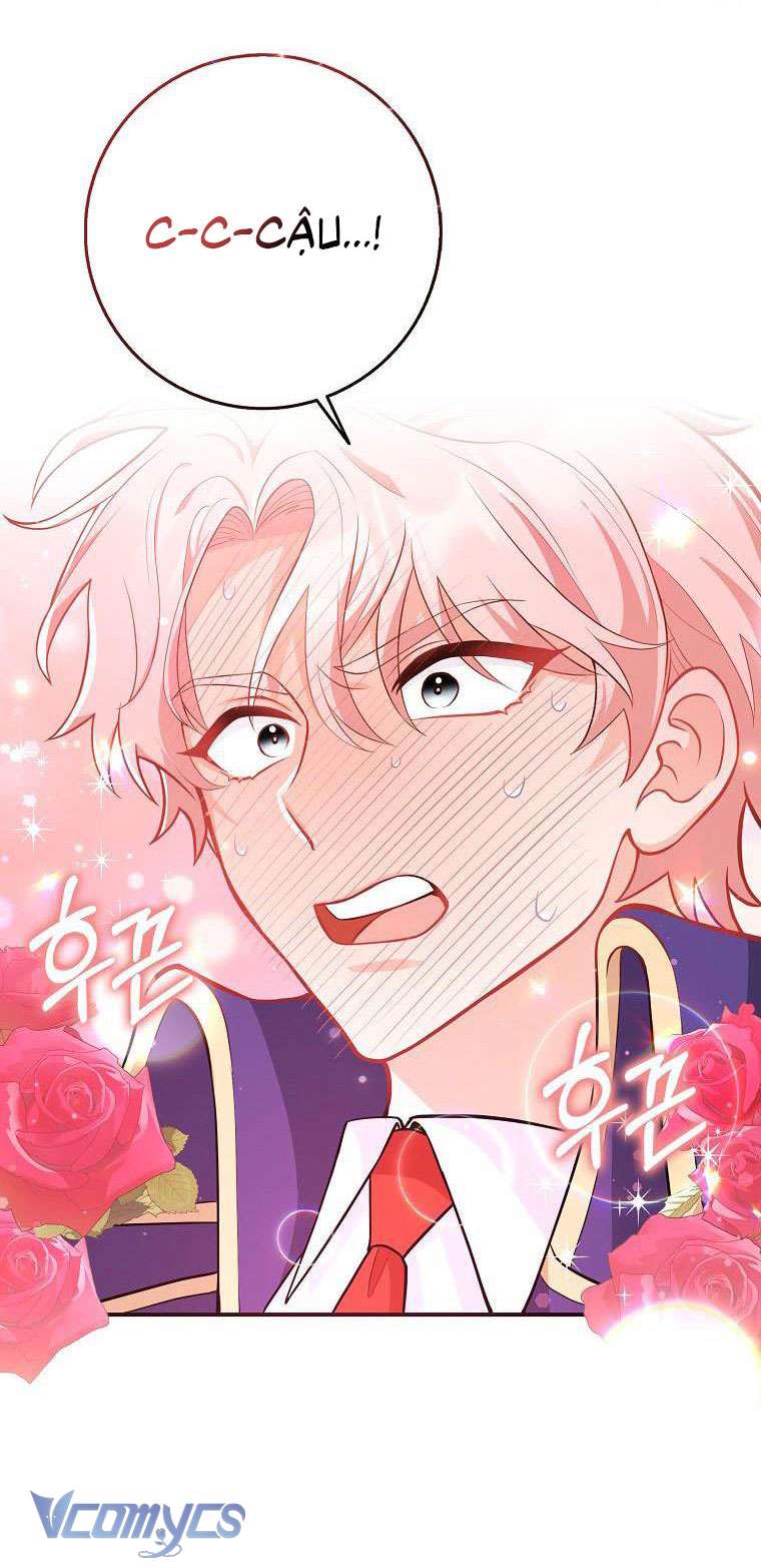 Tôi Thề Chúng Ta Chỉ Là Bạn Chapter 2 - Next Chapter 3