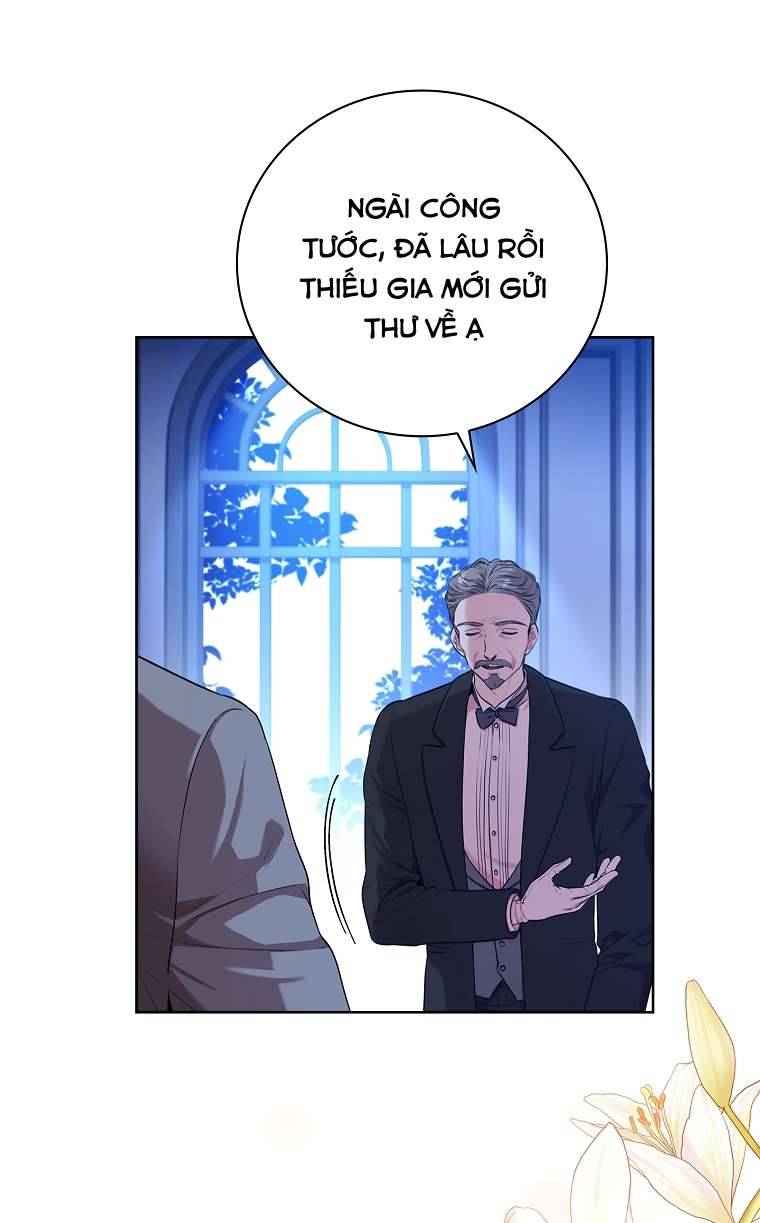 Thư Ký Của Bạo Chúa Chapter 80 - Trang 4