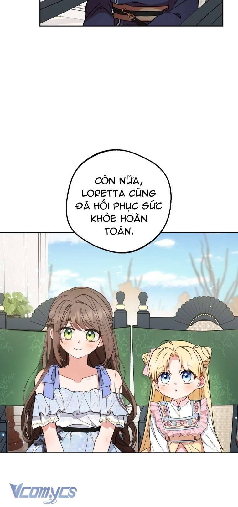 Được Yêu Thương Mà Còn Ngại Ngùng Sao! Chap 52 - Trang 4