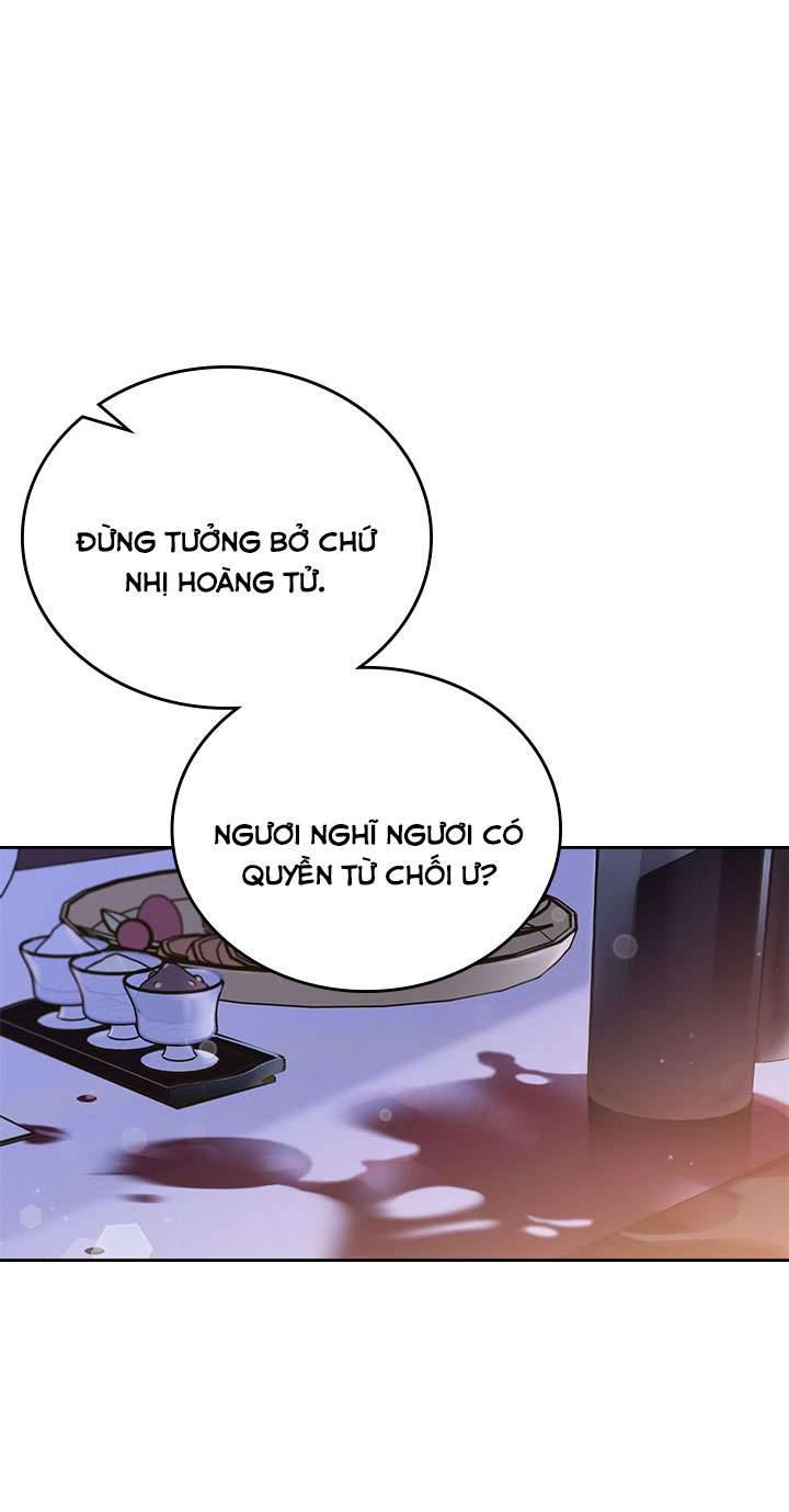 Kiếp Này Nhất Định Làm Gia Chủ Chap 54 - Trang 2