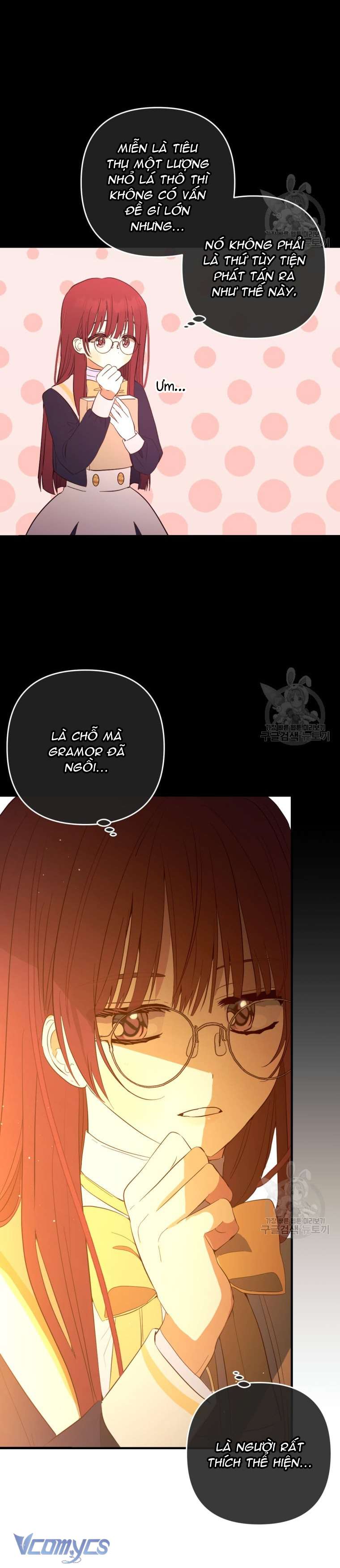 Lần Đầu Thấy Phản Diện Đáng Yêu À? Chap 27 - Trang 2