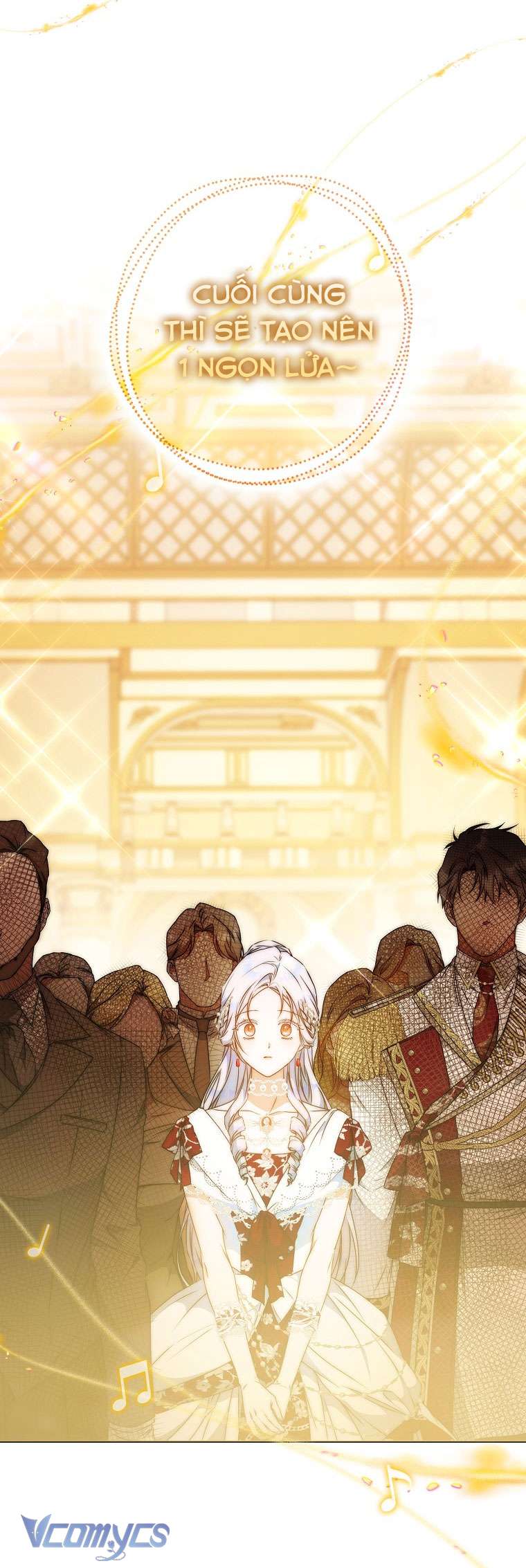 Tôi Trở Thành Vợ Của Nam Chính Chap 90 - Trang 3