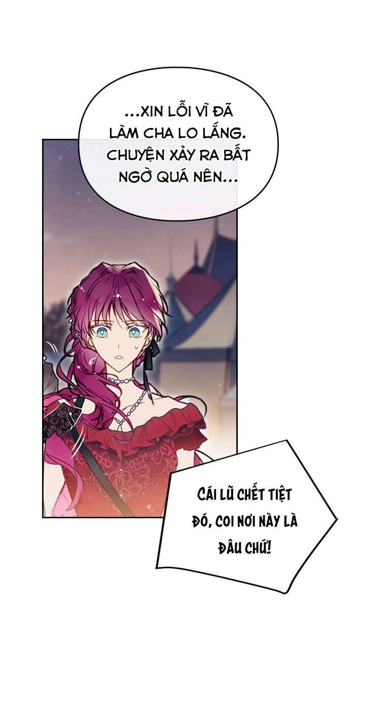 Kết Cục Của Nhân Vật Phản Diện Chỉ Có Thể Là Cái Chết Chapter 62 - Trang 4