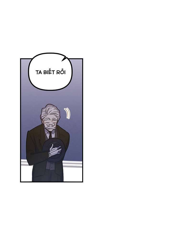 May Mắn Hay Bất Hạnh Chap 22 - Trang 4