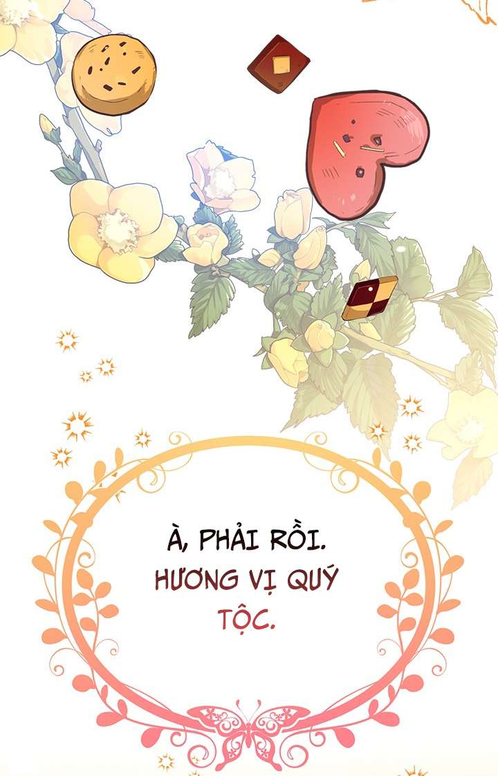 Chúng Ta Có Thể Trở Thành Một Gia Đình Được Không? Chap 35 - Trang 2