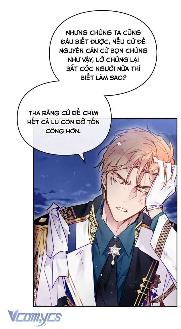 Kết Cục Của Nhân Vật Phản Diện Chỉ Có Thể Là Cái Chết Chapter 122 - Trang 4