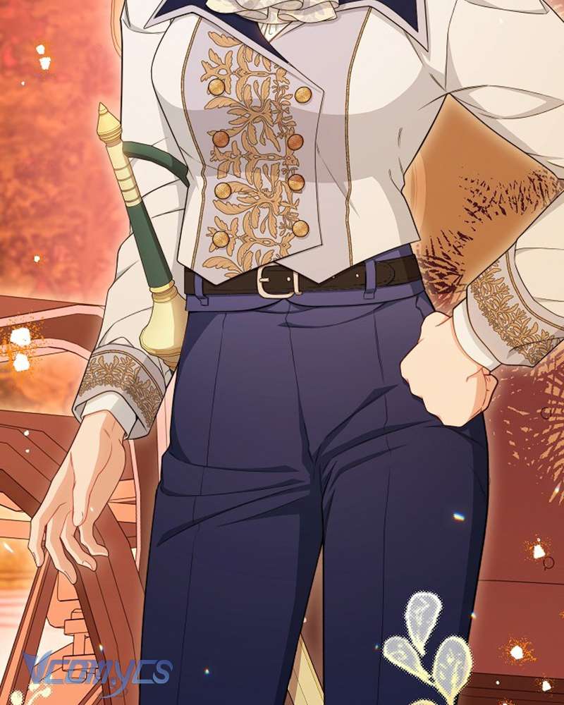 Hầu Gái Độc Quyền Của Hoàng Hậu Phản Diện Chapter 34 - Trang 4