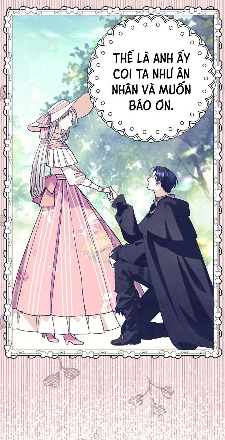 Cha À, Con Không Muốn Kết Hôn Đâu Chap 34 - Trang 2