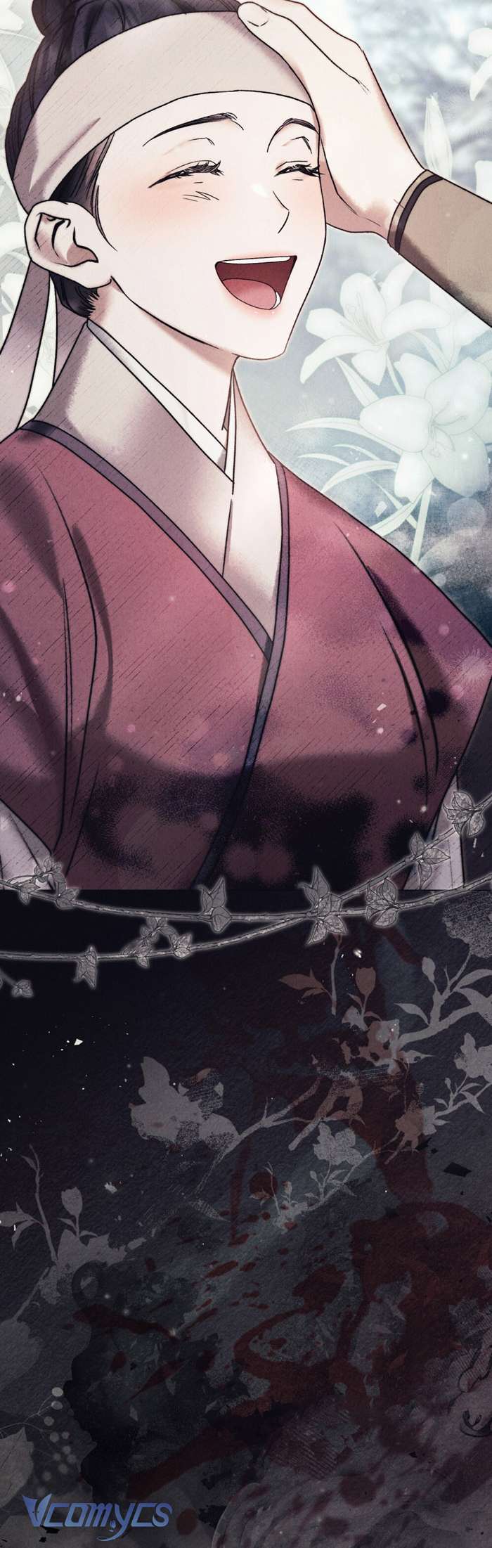 [18+] Đêm Giông Bão Chap 1 - Trang 2