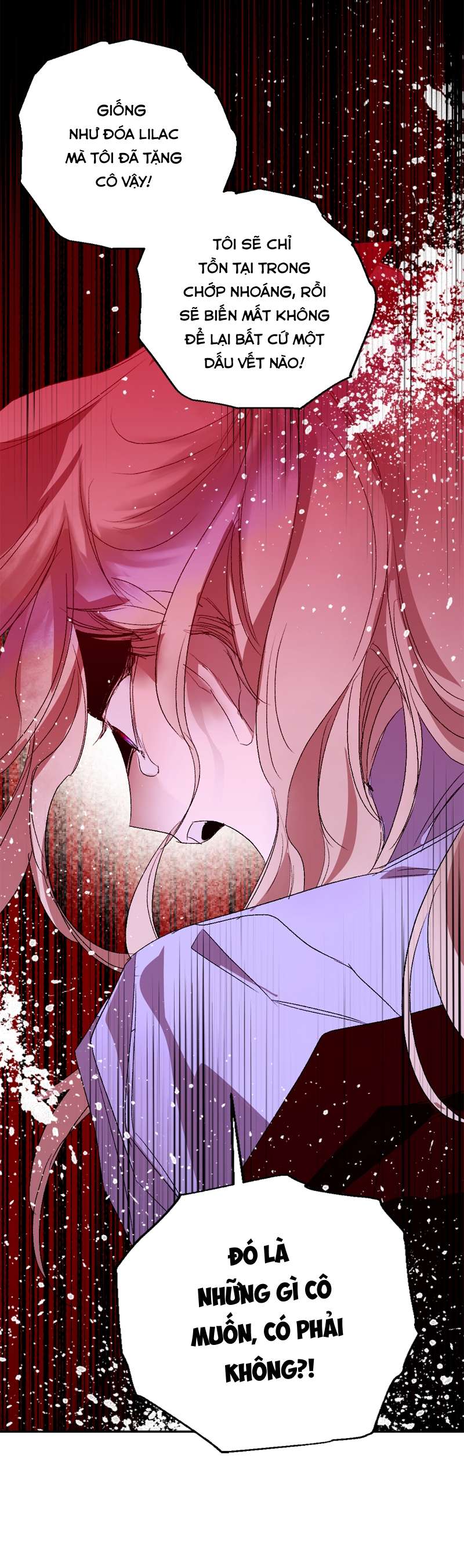 Lời Thú Nhận Của Chúa Tể Bóng Tối Chapter 91 - Trang 4