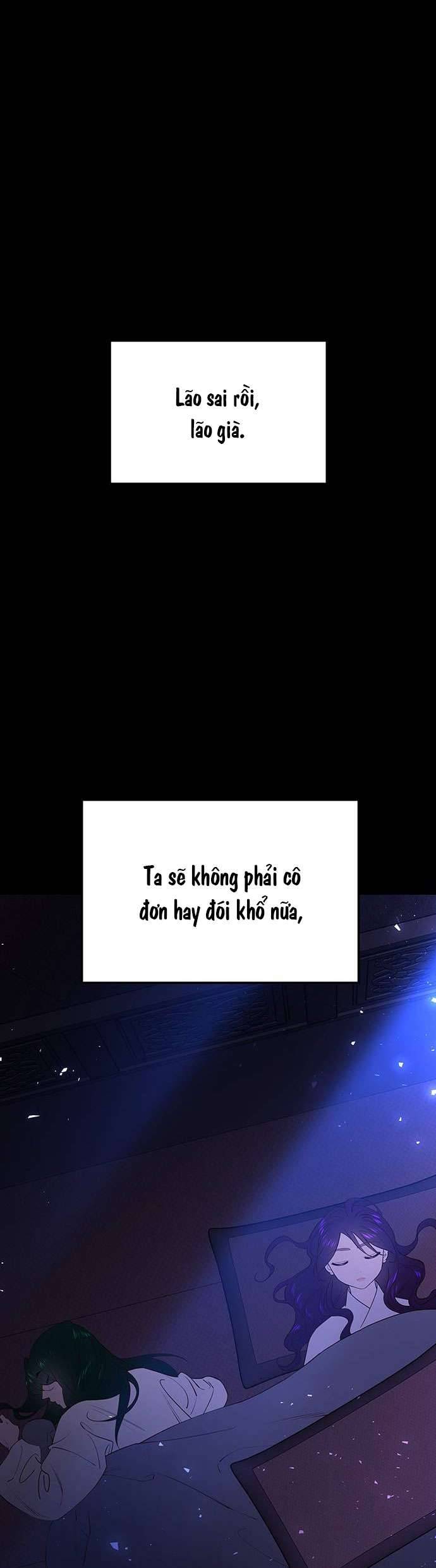 Vương Tử Huyền Bí Chapter 59 - Trang 4