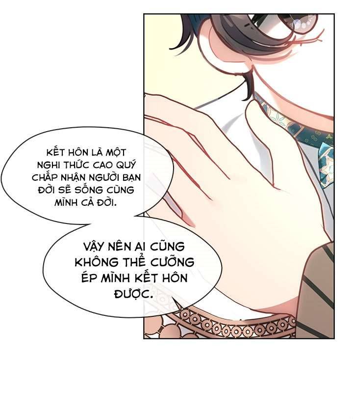 Gia Đình Bị Ám Ảnh Bởi Tôi Chapter 36 - Trang 4