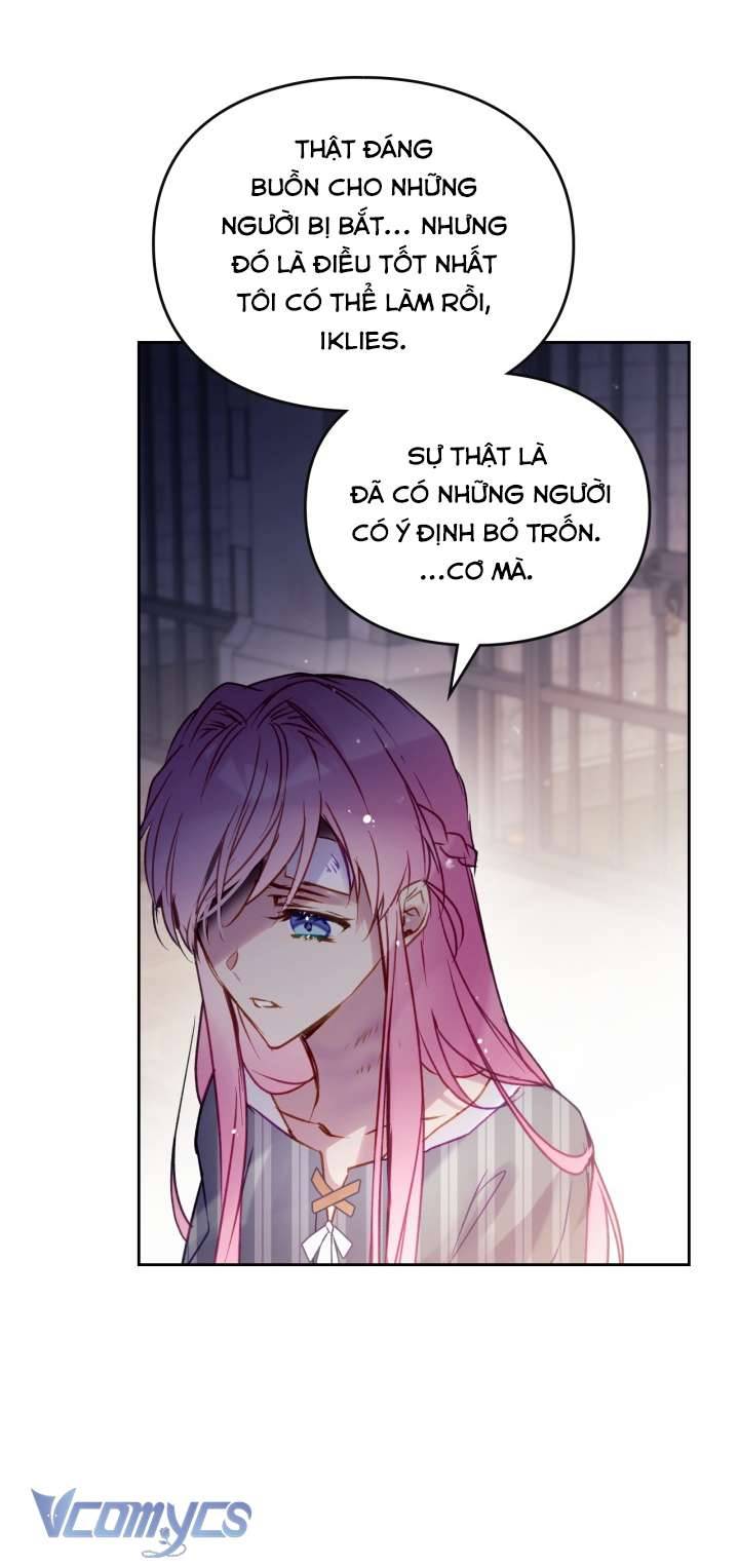 Kết Cục Của Nhân Vật Phản Diện Chỉ Có Thể Là Cái Chết Chapter 144 - Trang 4