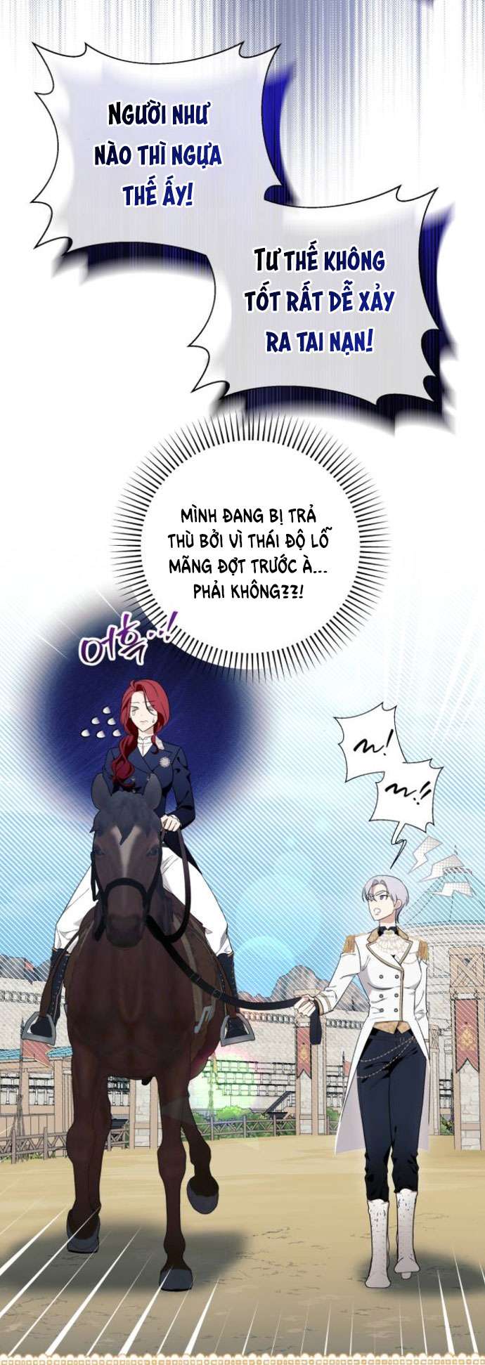 Tôi Tưởng Đó Chỉ Là Tiểu Thuyết Trọng Sinh Bình Thường Chap 40 - Trang 2