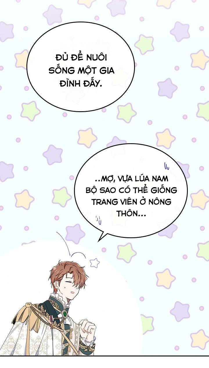 Kiếp Này Nhất Định Làm Gia Chủ Chap 57 - Trang 2