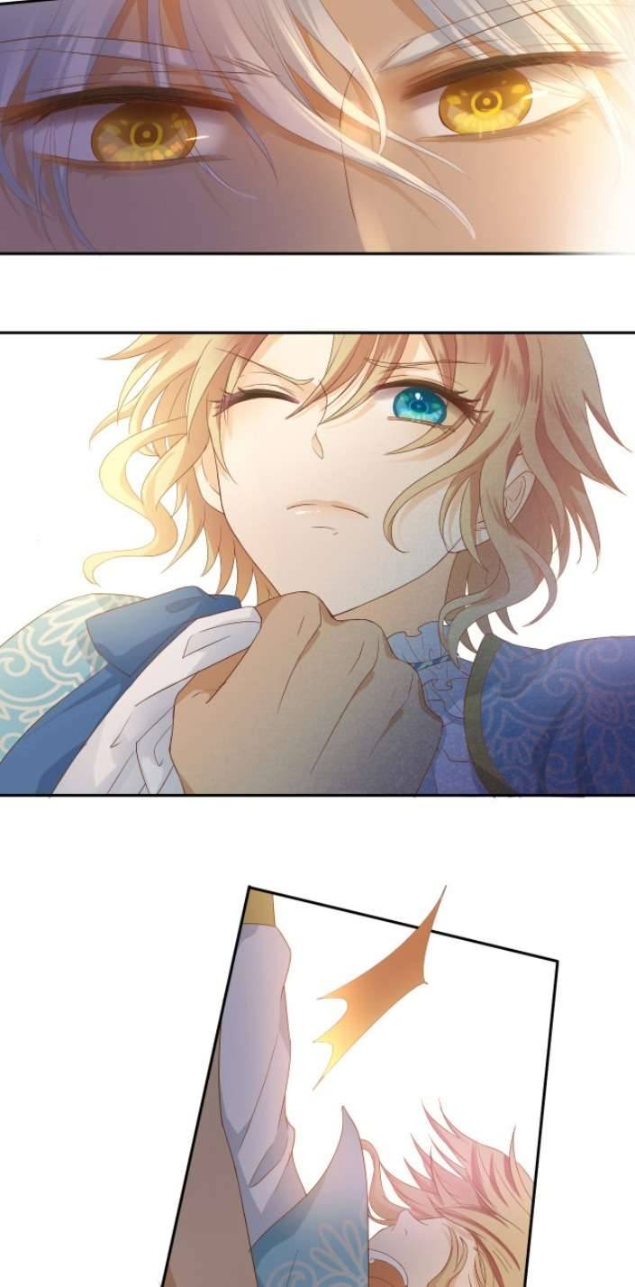 Địch Úc Đa Chi Ca Chapter 61 - Trang 4