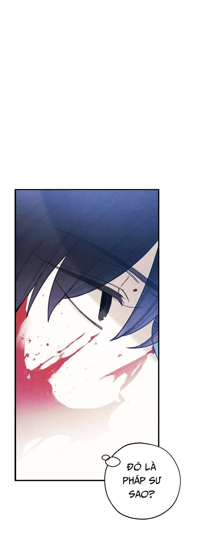 Cửa Hàng Búp Bê Của Công Chúa Chap 21 - Trang 2