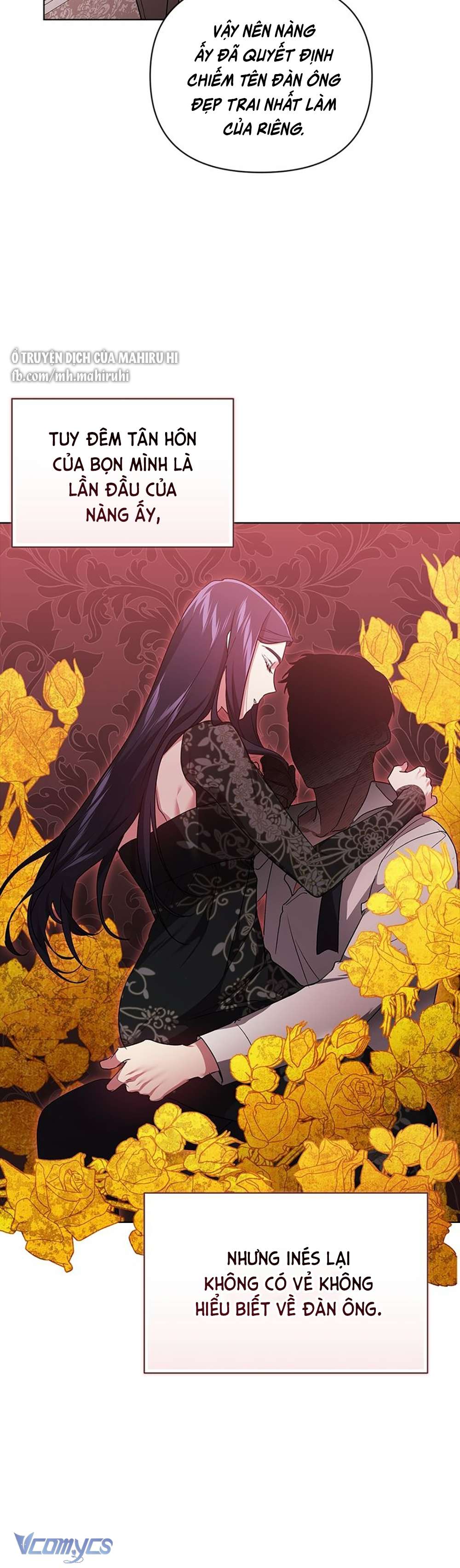 Hôn Nhân Này Rồi Sẽ Đổ Vỡ Chapter 23 - Trang 3