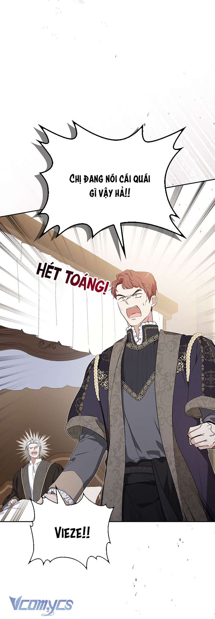 Kiếp Này Nhất Định Làm Gia Chủ Chap 123 - Trang 2