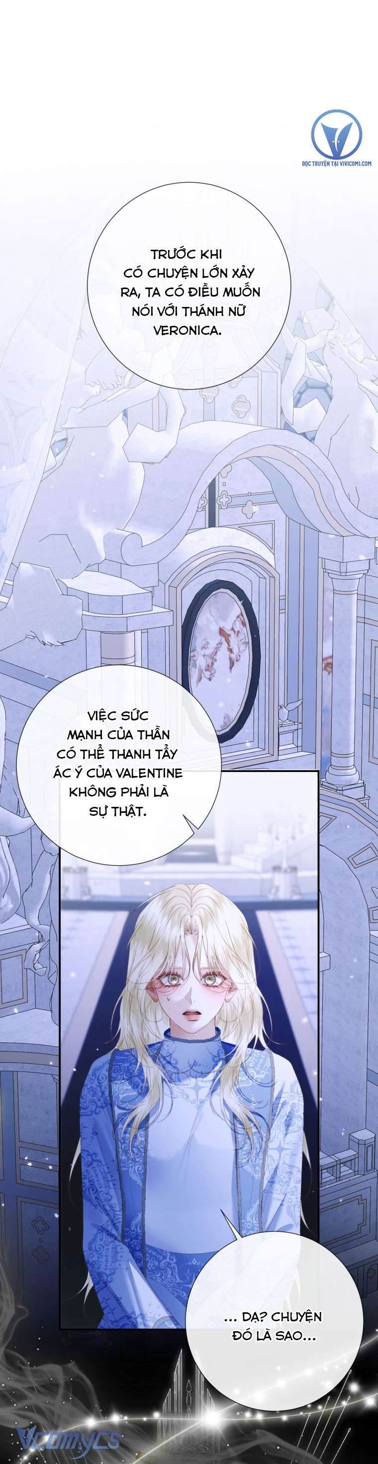 Siren: Trở Thành Gia Đình Của Nhân Vật Phản Diện Chapter 116 - Trang 3