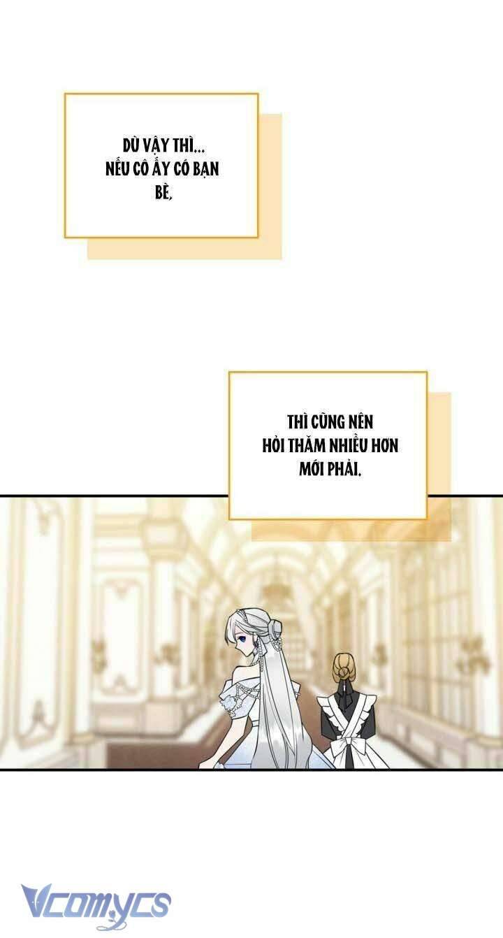 Công Nương Toàn Năng Cũng Thấy Chán Nản Chap 30 - Trang 3