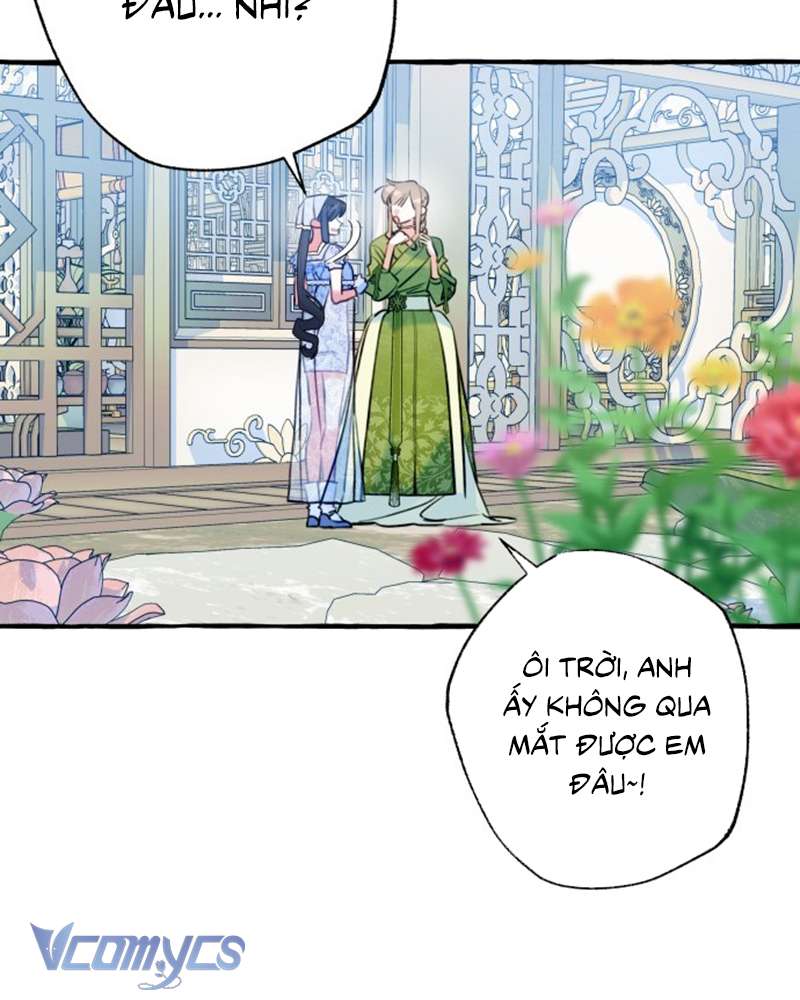 Chuyện Tình Tuyết Phương Bắc Chapter 23 - Trang 4