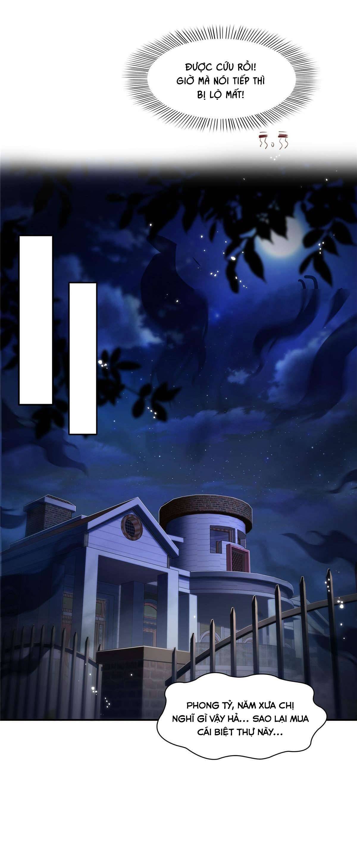 Hệt Như Hàn Quang Gặp Nắng Gắt Chap 267 - Trang 4