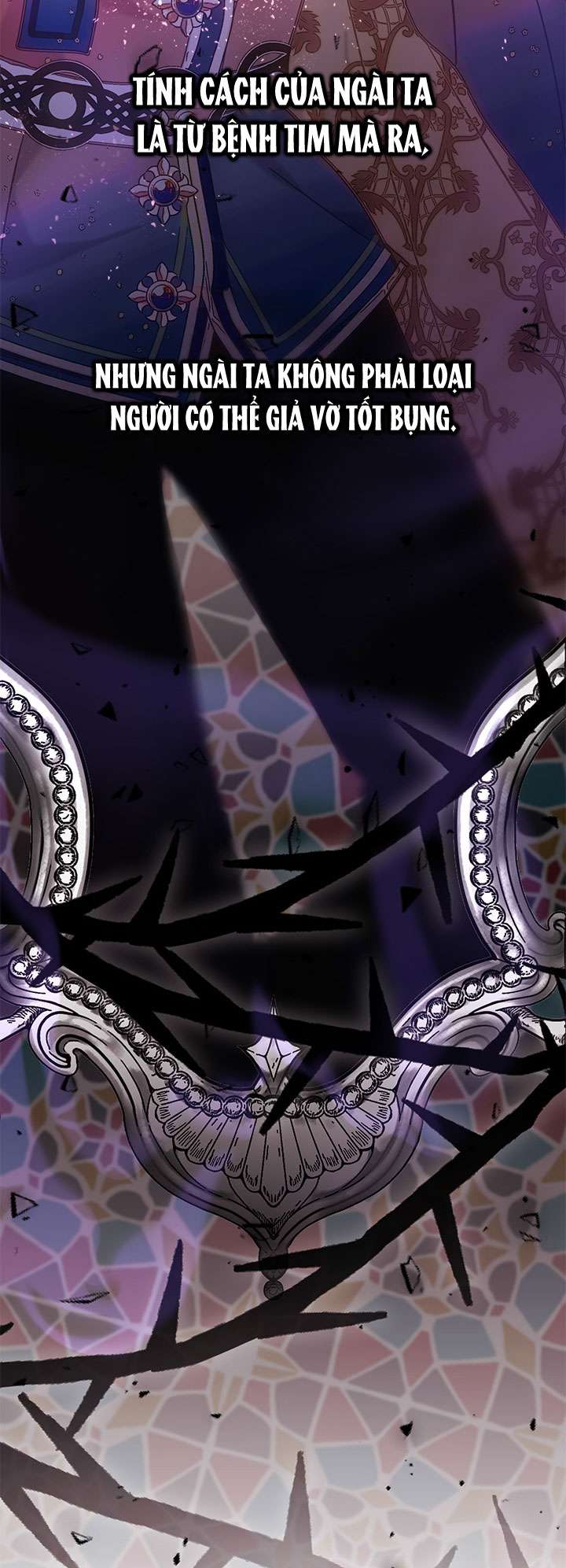 Gia Đình Bị Ám Ảnh Bởi Tôi Chapter 30 - Trang 4