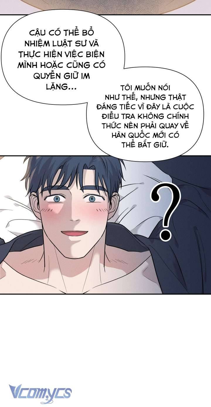 Cậu Đã Bị Bắt! Chap 1 - Trang 2