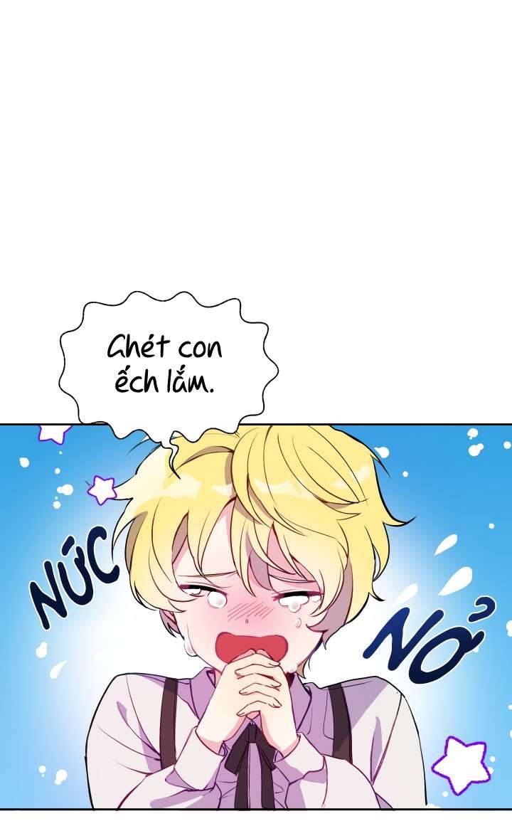 Người Bảo Hộ Của Bạo Quân Là Ma Nữ Tàn Độc Chap 2 - Trang 4