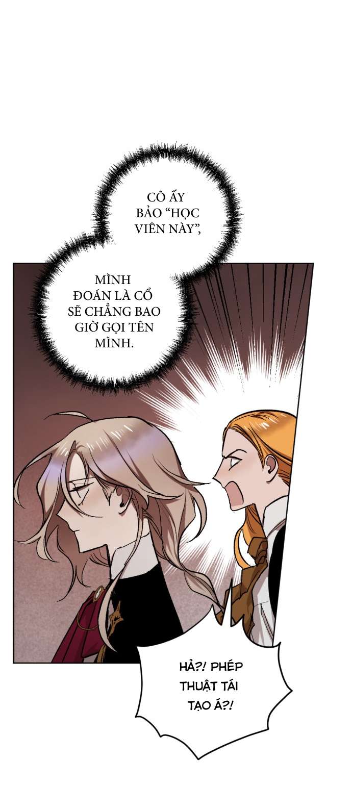 Lời Thú Nhận Của Chúa Tể Bóng Tối Chap 35 - Trang 4