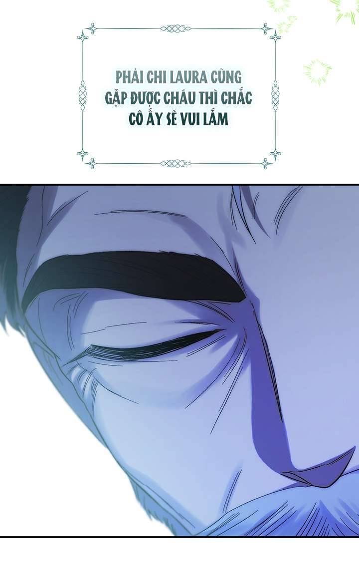 May Mắn Hay Bất Hạnh Chap 87 - Trang 4