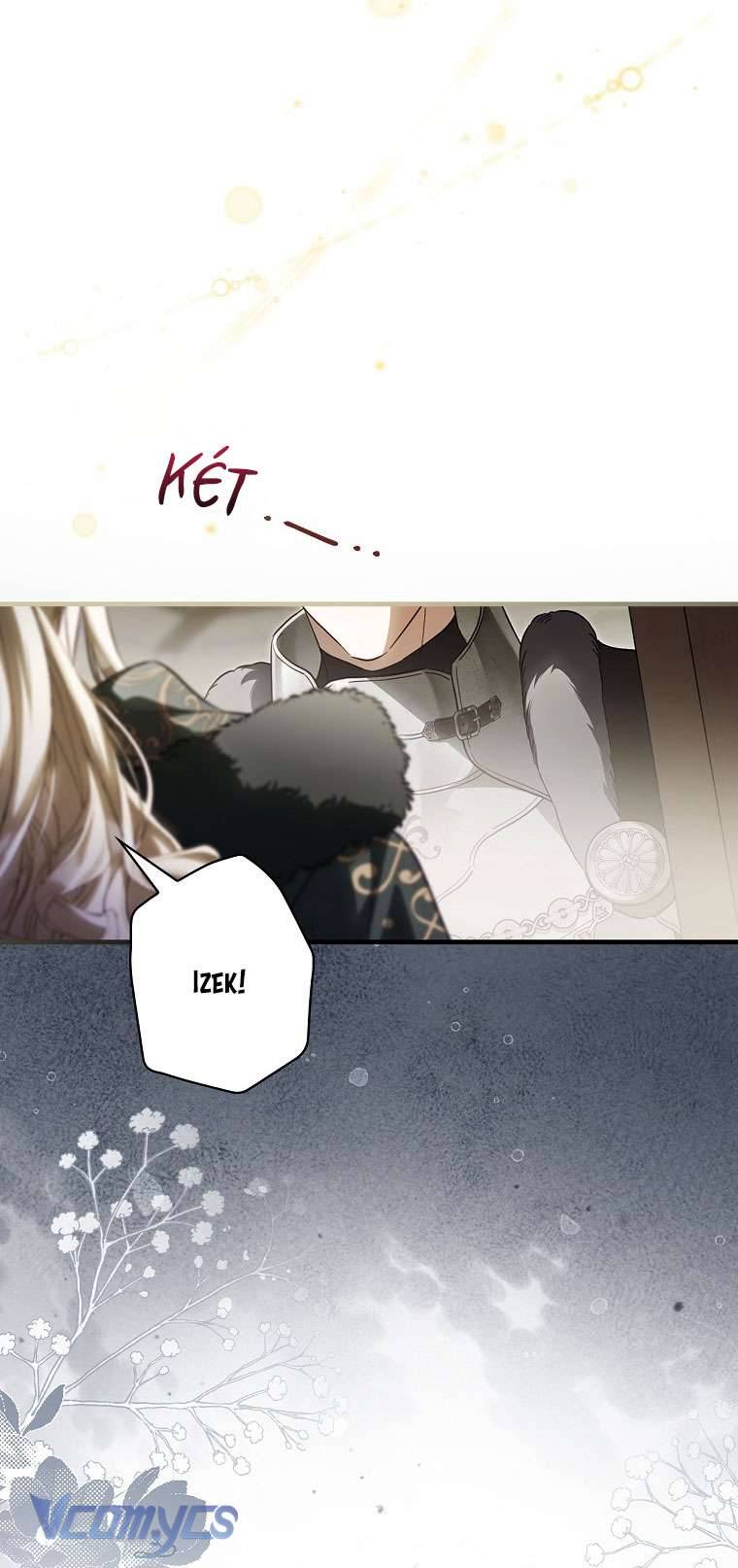 Phương Pháp Khiến Phu Quân Đứng Về Phía Tôi Chapter 99 - Trang 4