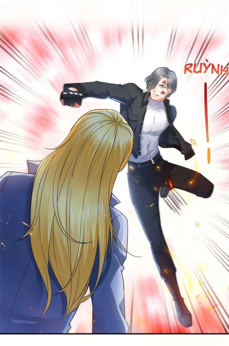 Hệt Như Hàn Quang Gặp Nắng Gắt Chap 103 - Next Chap 104