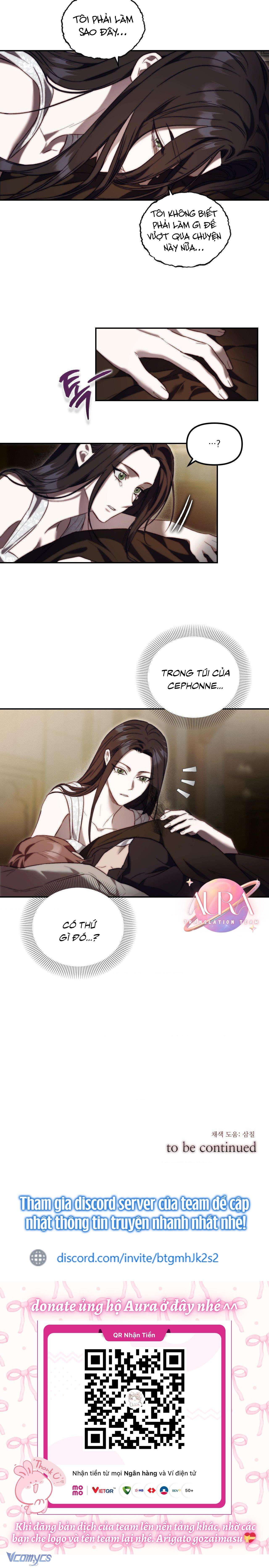 Vị Khách Không Mời Chốn Thiên Đường Chap 26 - Trang 2